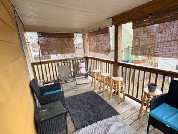 38 Greenacre Sq, Unit 2 & 3, Springfield, MA 01105