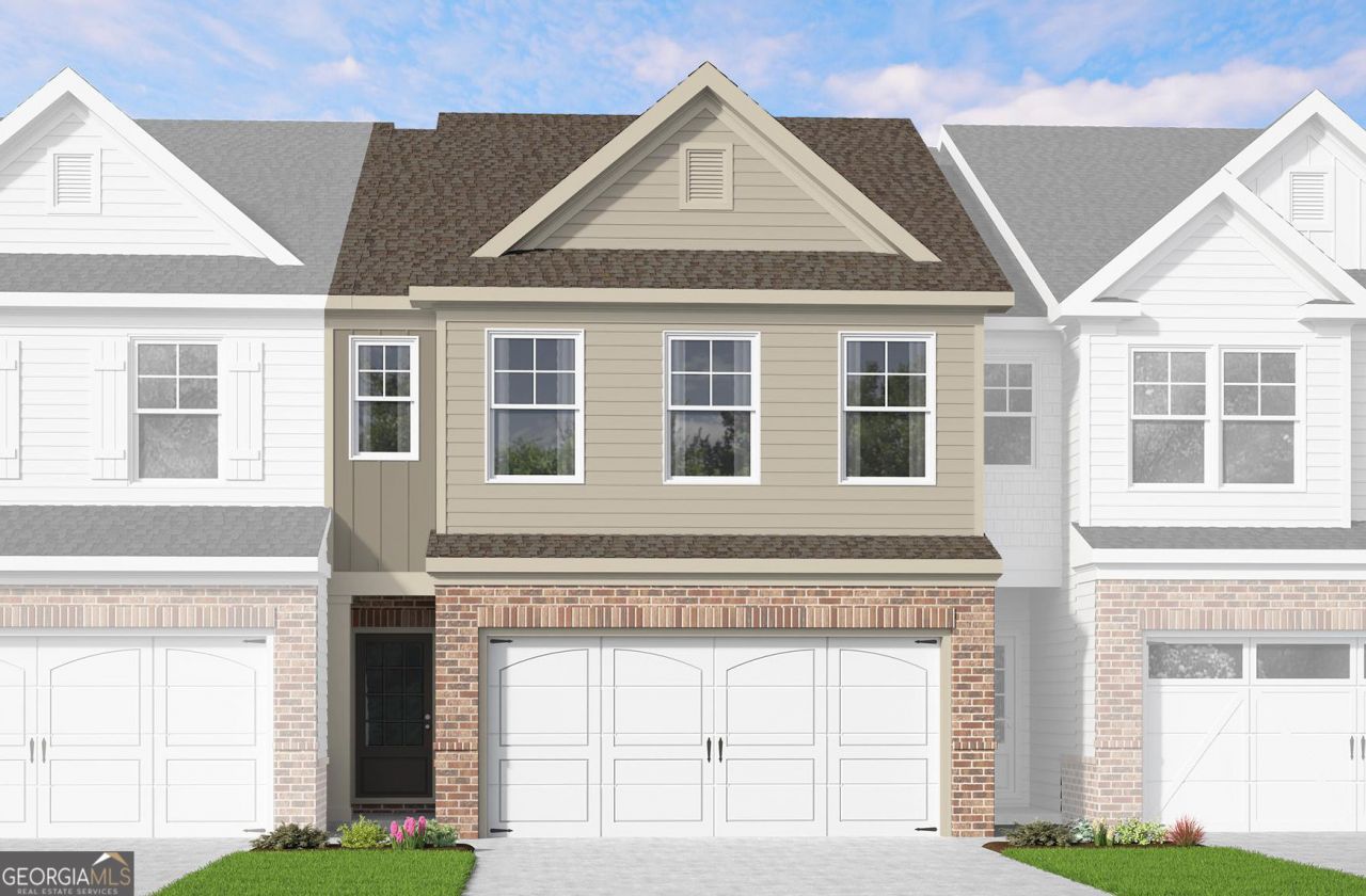 5661 Overview Drive, Flowery Branch, GA 30542 Main Photo
