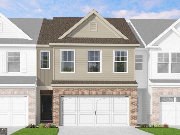 5661 Overview Drive, Flowery Branch, GA 30542