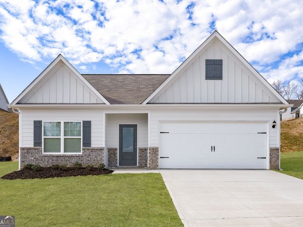 130 Howell Drive, Villa Rica, GA 30180