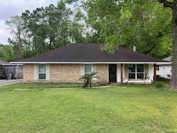 15432 Treasurer Ave, Baton Rouge, LA 70817