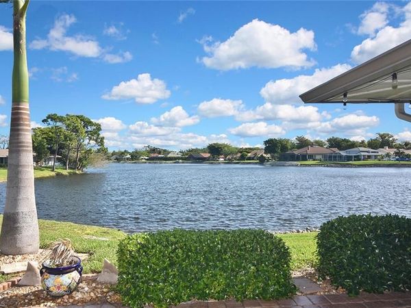 4299 Island CIR, Unit 4, FORT MYERS, FL 33919