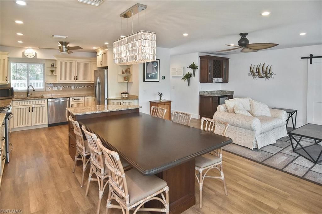 4299 Island Cir, Unit 4, Fort Myers, FL 33919 Photo