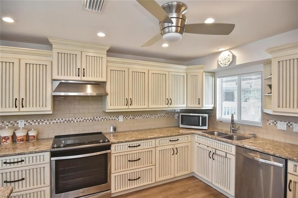 4299 Island Cir, Unit 4, Fort Myers, FL 33919 Photo