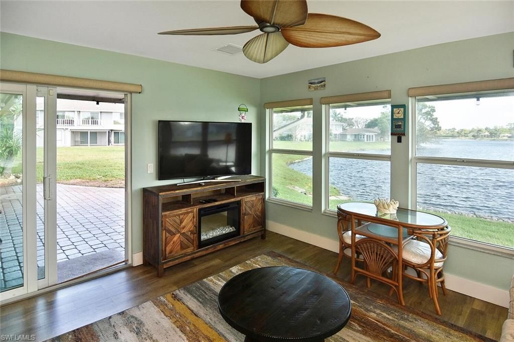 4299 Island Cir, Unit 4, Fort Myers, FL 33919 Photo