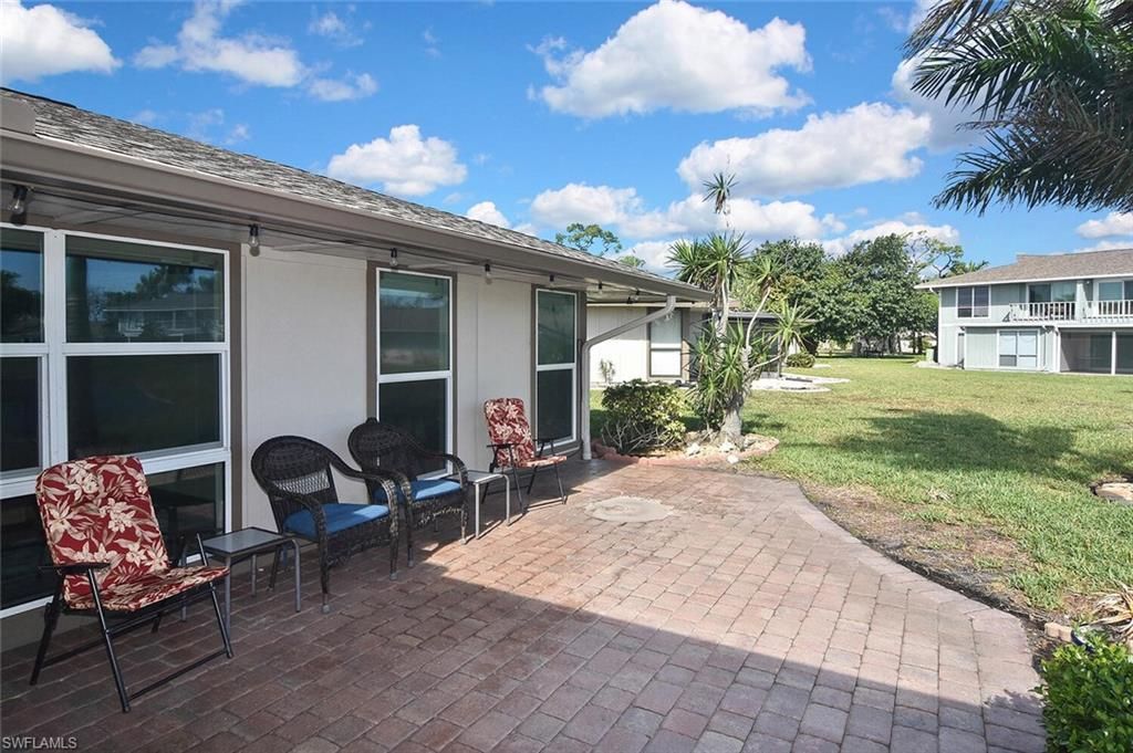 4299 Island Cir, Unit 4, Fort Myers, FL 33919 Photo