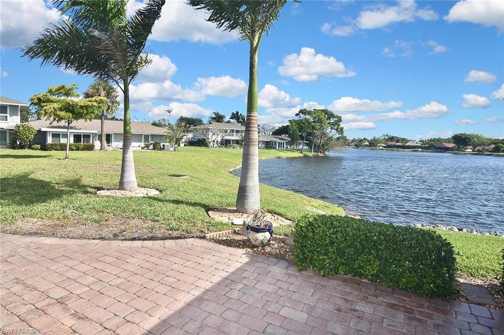 4299 Island Cir, Unit 4, Fort Myers, FL 33919 Photo