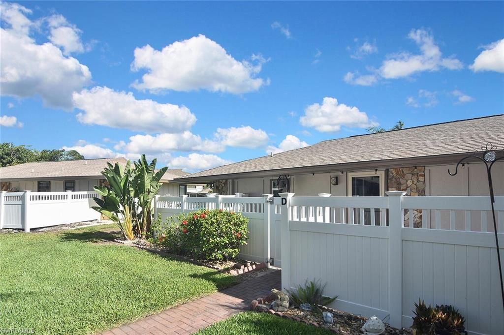 4299 Island Cir, Unit 4, Fort Myers, FL 33919 Photo
