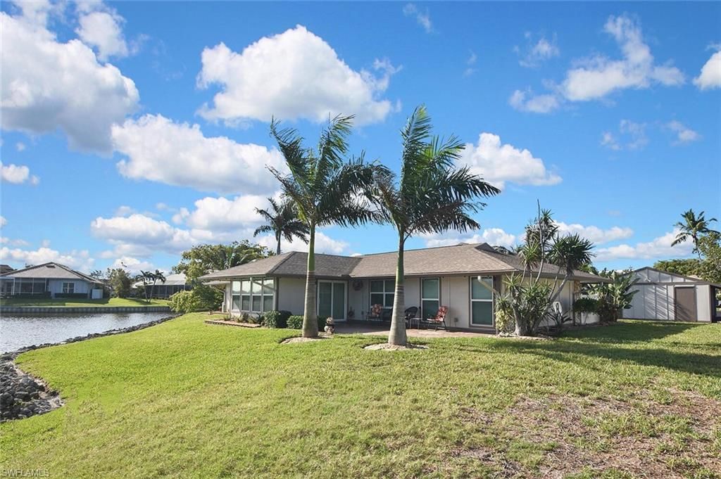 4299 Island Cir, Unit 4, Fort Myers, FL 33919 Photo