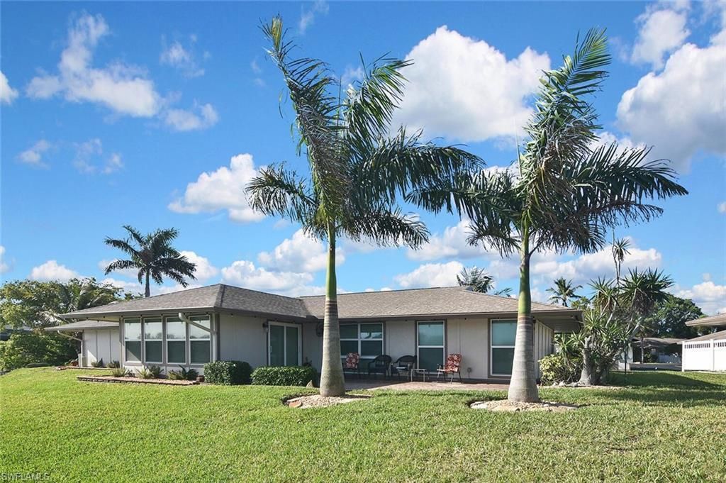 4299 Island Cir, Unit 4, Fort Myers, FL 33919 Photo