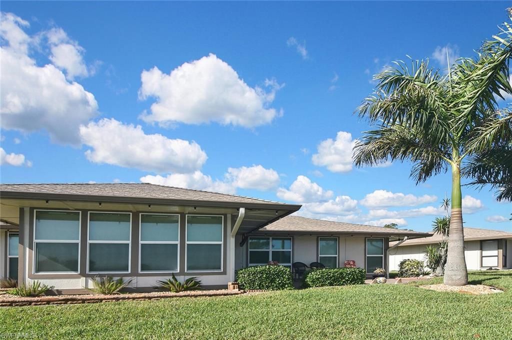 4299 Island Cir, Unit 4, Fort Myers, FL 33919 Photo