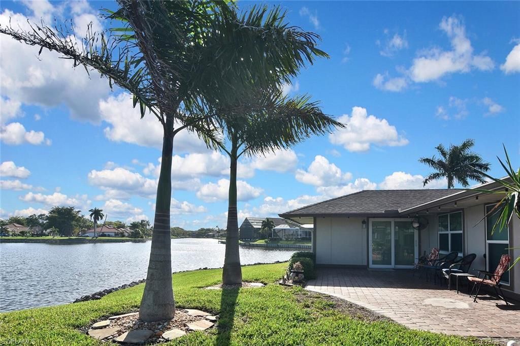 4299 Island Cir, Unit 4, Fort Myers, FL 33919 Photo
