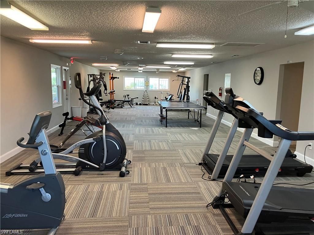 4299 Island Cir, Unit 4, Fort Myers, FL 33919 Photo