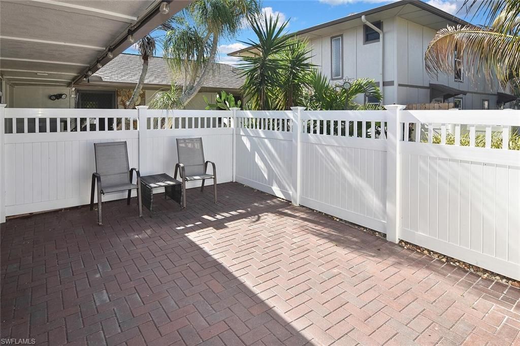 4299 Island Cir, Unit 4, Fort Myers, FL 33919 Photo