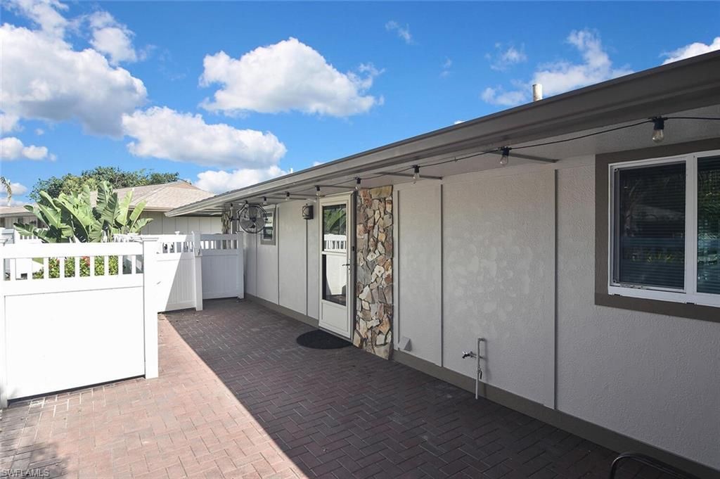 4299 Island Cir, Unit 4, Fort Myers, FL 33919 Photo