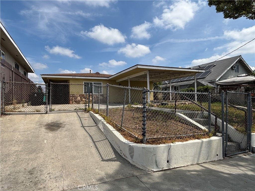 2715 New Jersey Street, Los Angeles, CA 90033 Main Photo
