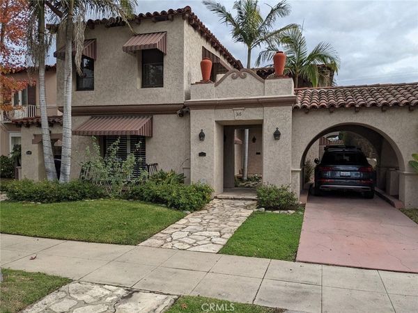 316 Park Avenue, Unit 316, Long Beach, CA 90814