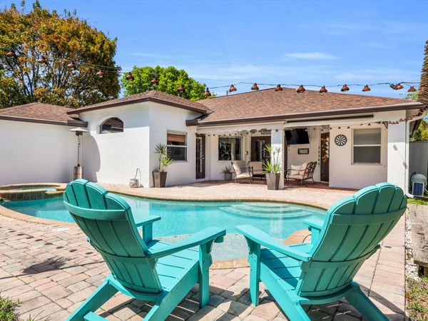 2644 SW Fairgreen Road, Port St. Lucie, FL 34987