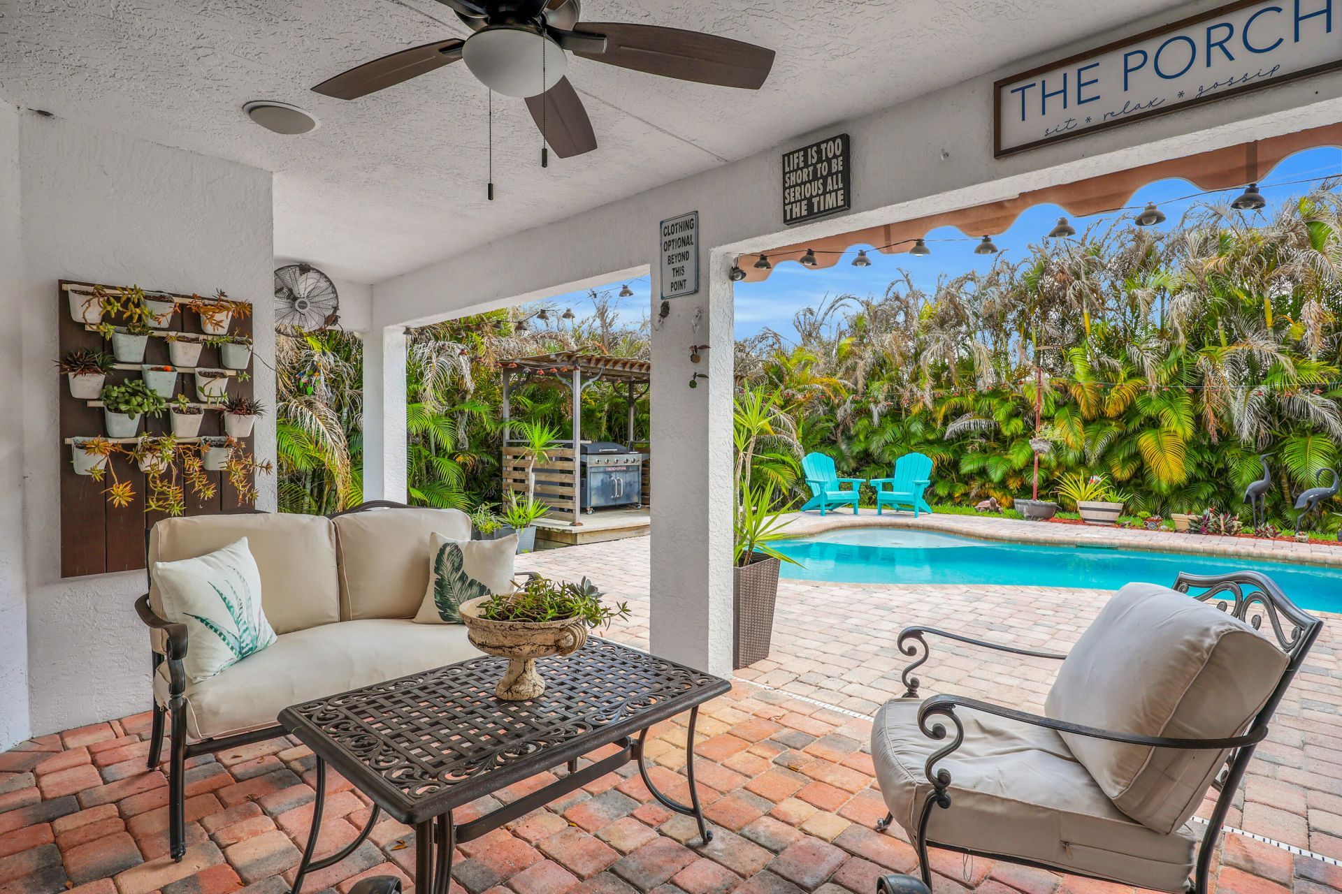 2644 SW Fairgreen Road, Port Saint Lucie, FL 34987 Photo