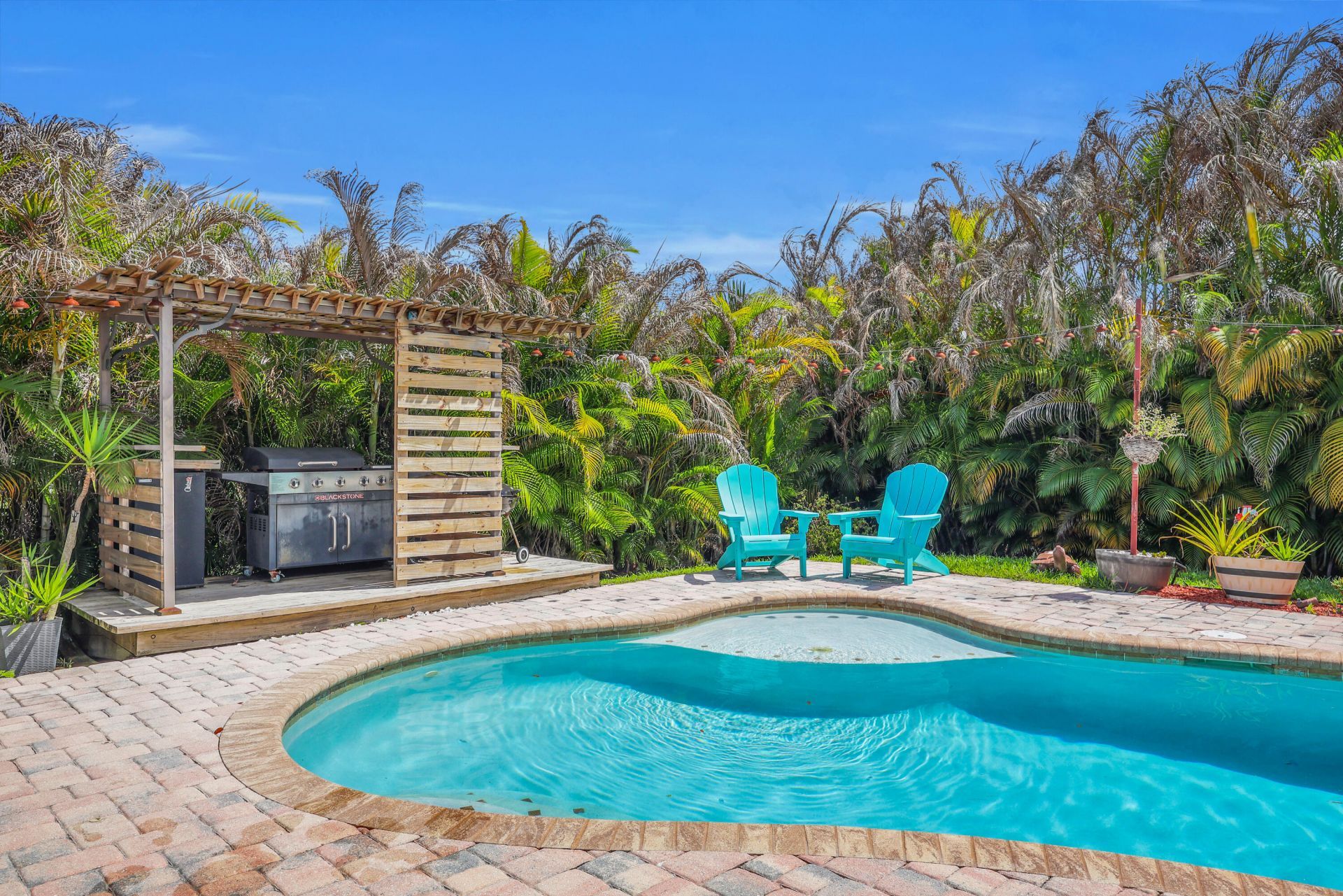 2644 SW Fairgreen Road, Port Saint Lucie, FL 34987 Photo