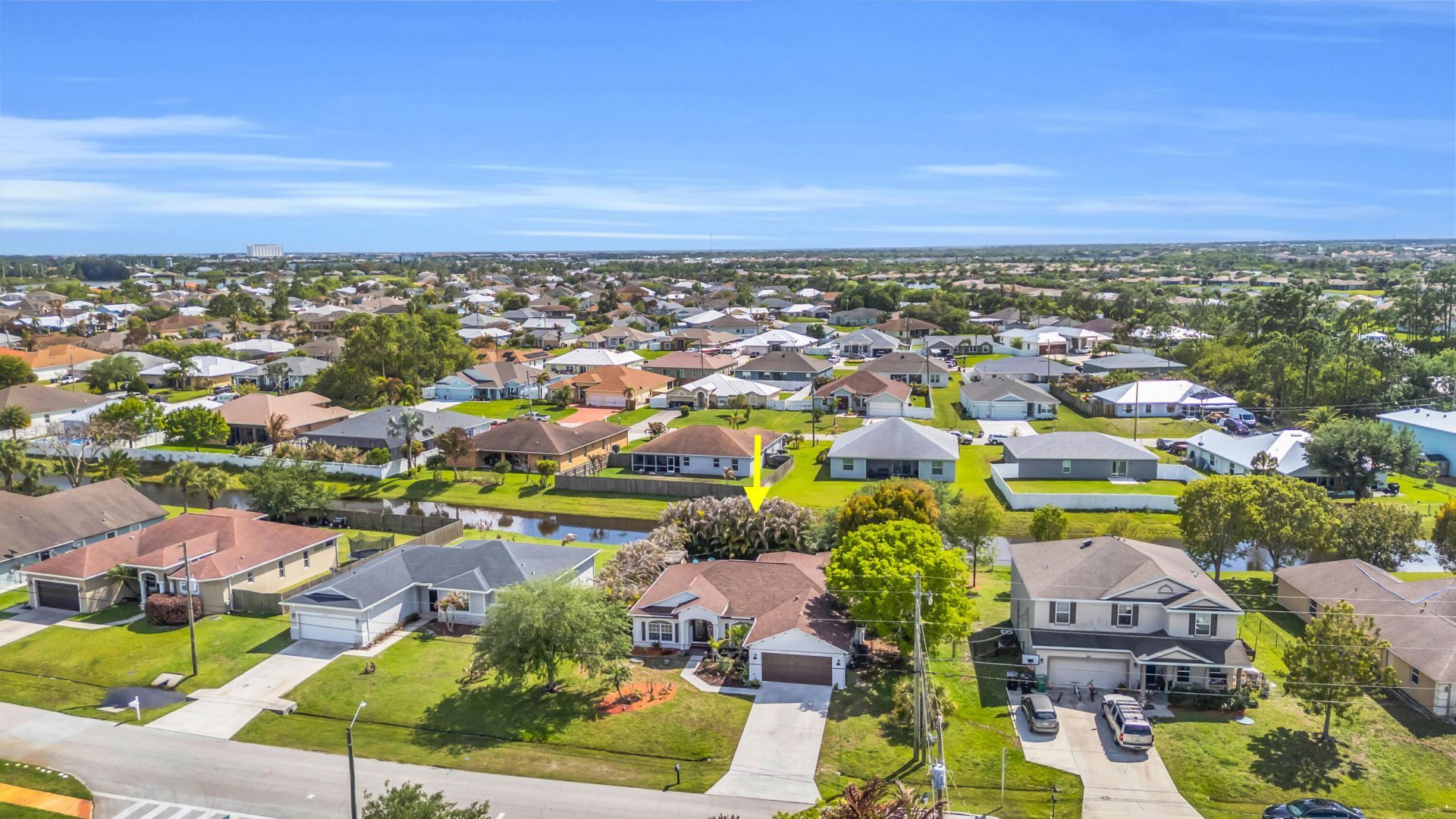 2644 SW Fairgreen Road, Port Saint Lucie, FL 34987 Photo