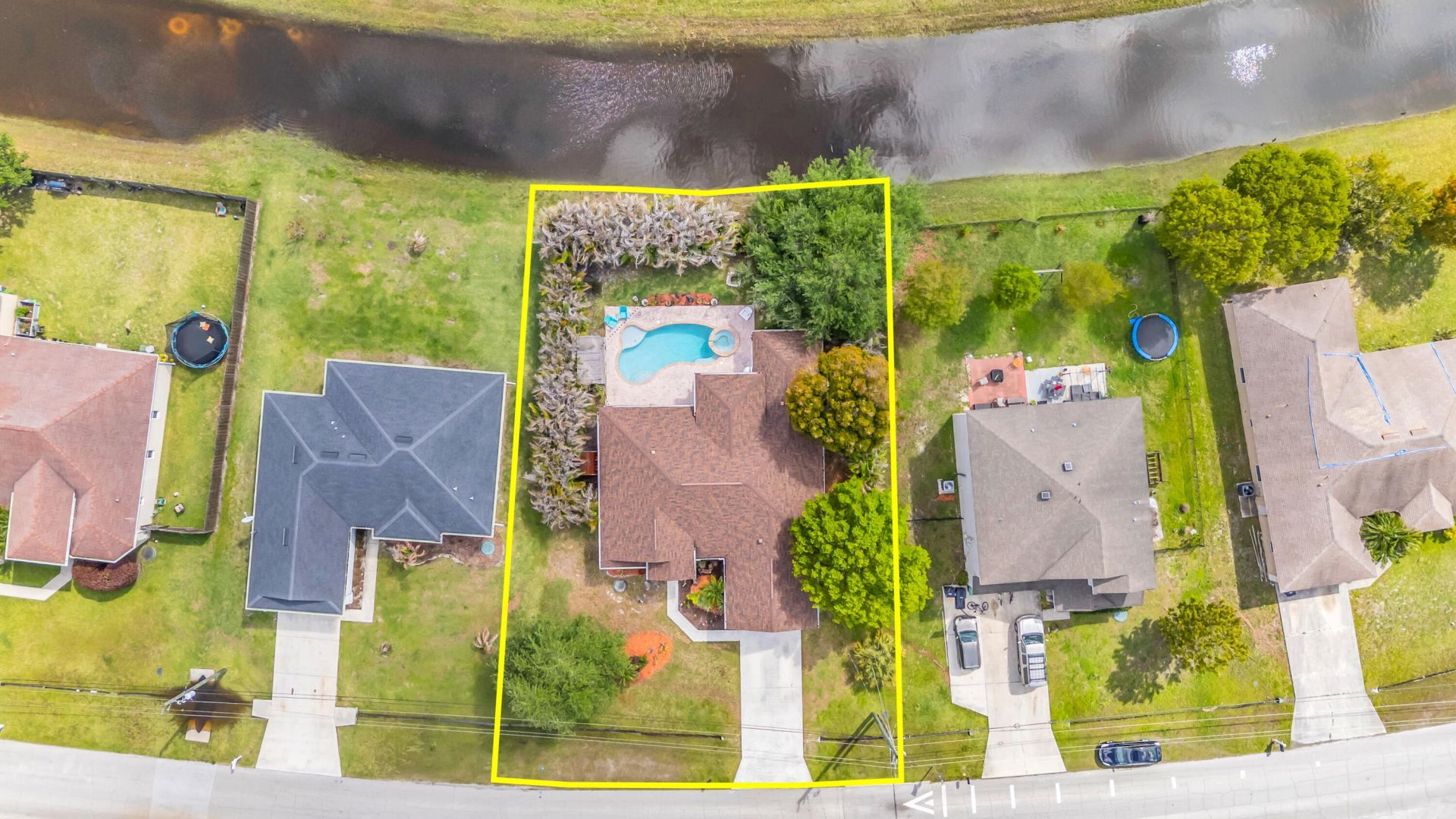 2644 SW Fairgreen Road, Port Saint Lucie, FL 34987 Photo