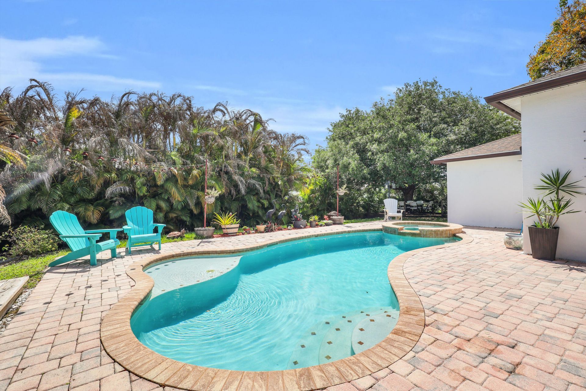 2644 SW Fairgreen Road, Port Saint Lucie, FL 34987 Photo