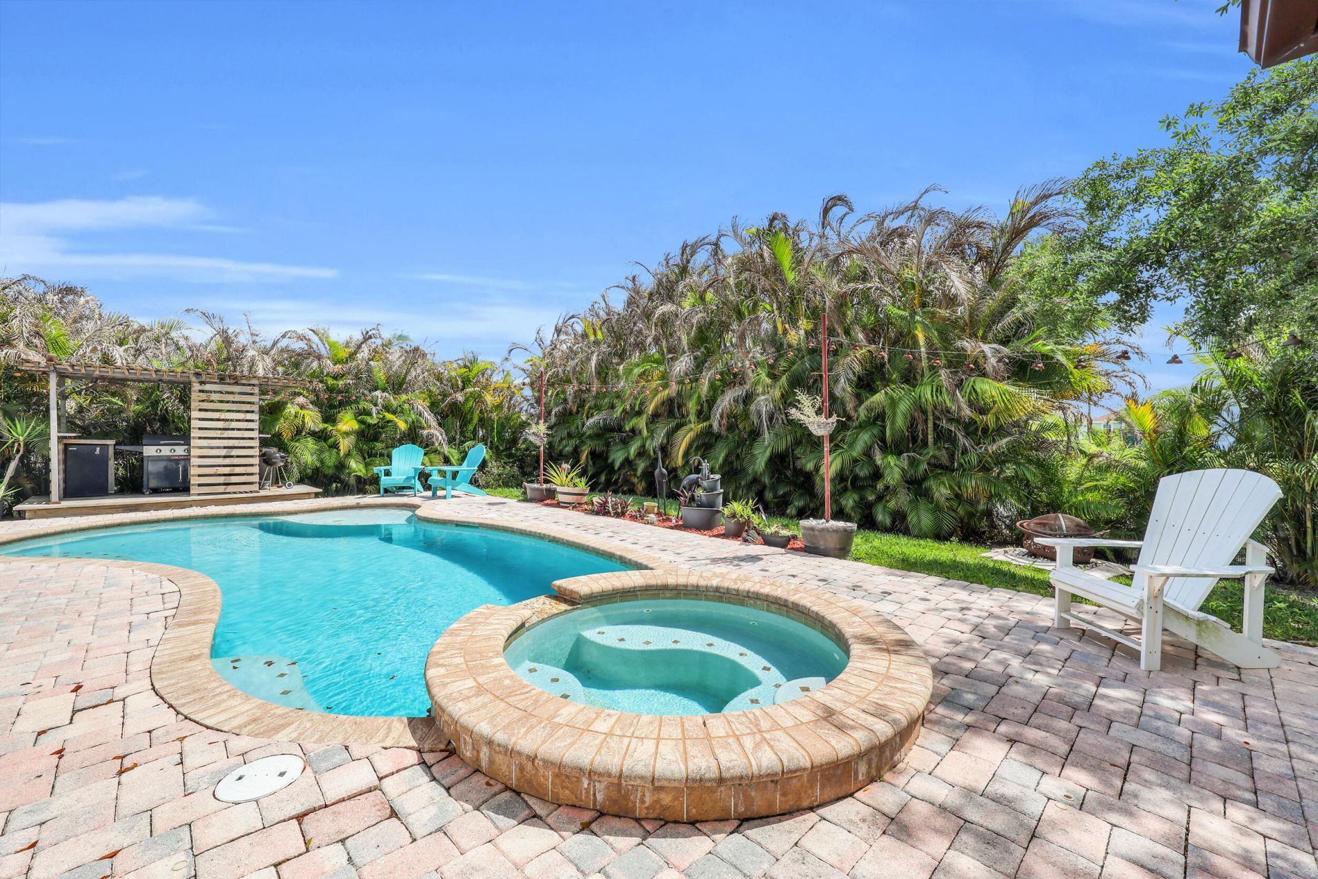 2644 SW Fairgreen Road, Port Saint Lucie, FL 34987 Photo