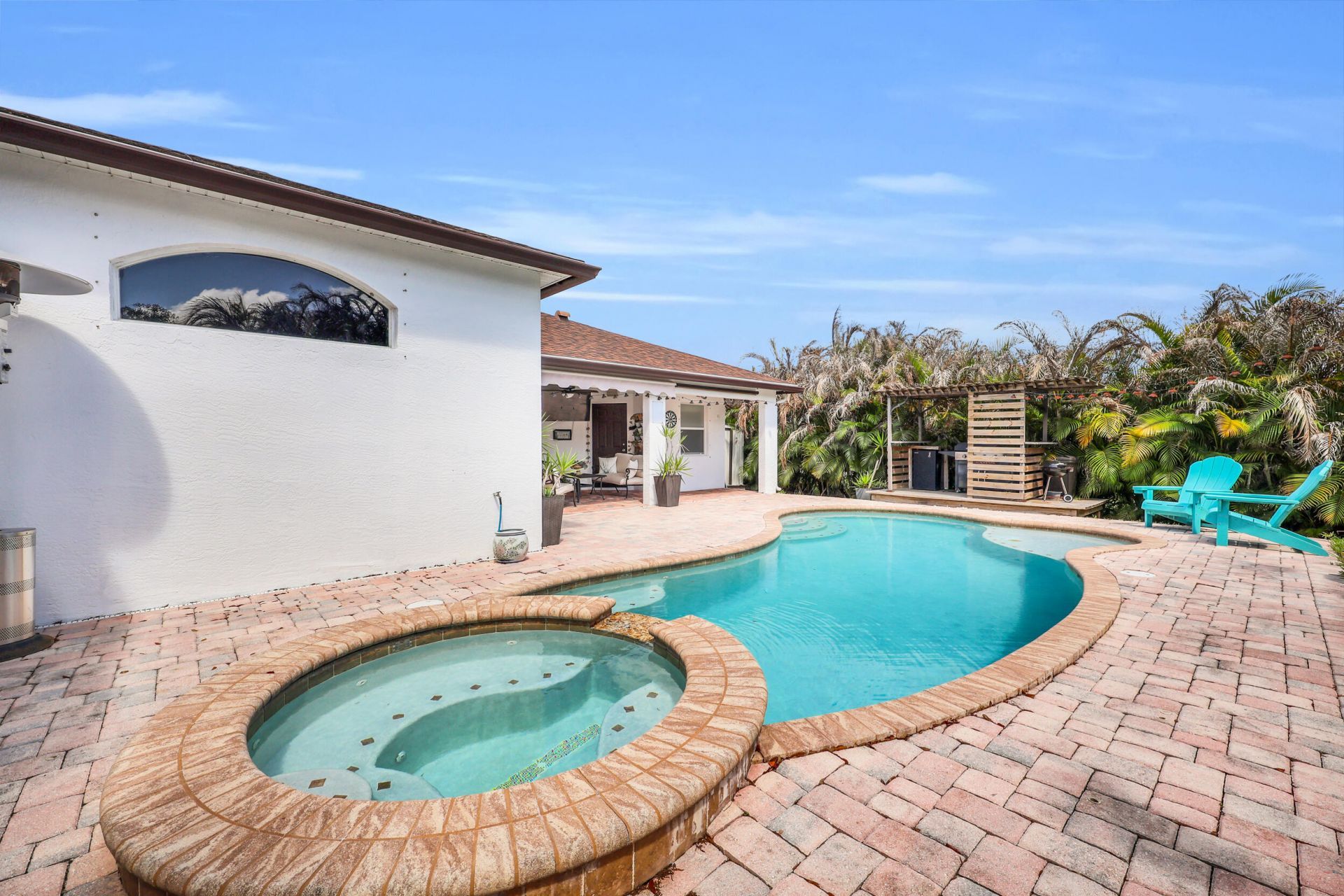 2644 SW Fairgreen Road, Port Saint Lucie, FL 34987 Photo