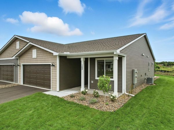 153 Gambel Street, River Falls, WI 54022