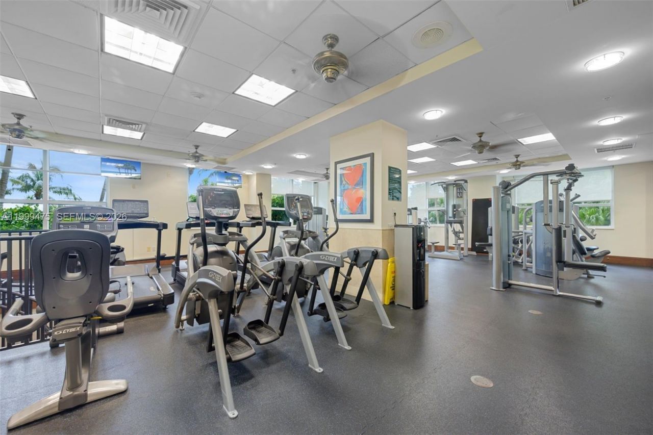 19501 W Country Club Dr, Unit 208, Aventura, FL 33180 Photo