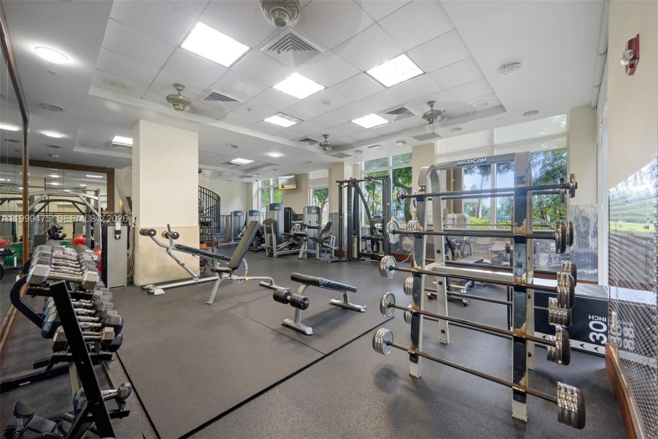 19501 W Country Club Dr, Unit 208, Aventura, FL 33180 Photo