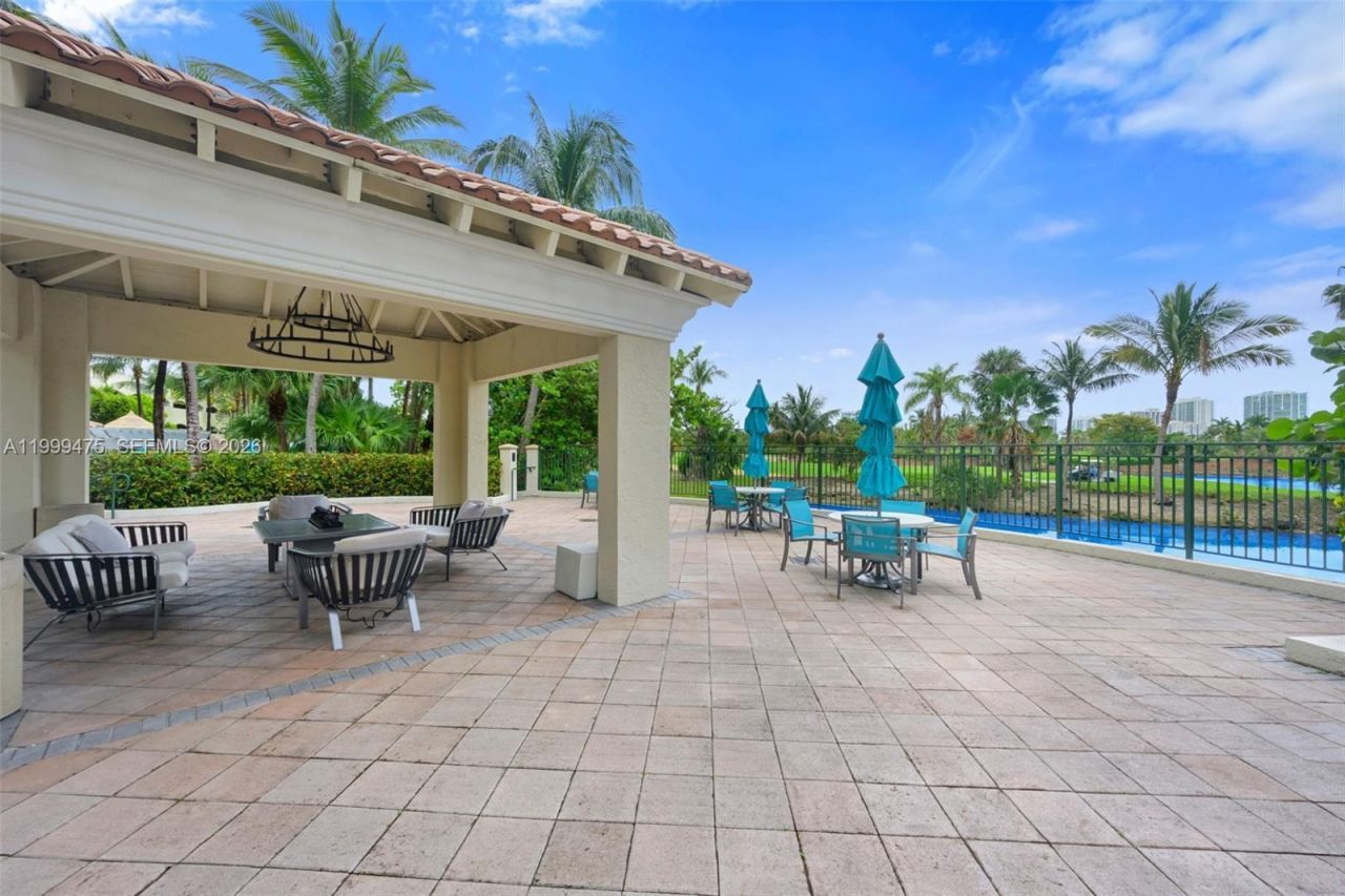 19501 W Country Club Dr, Unit 208, Aventura, FL 33180 Photo