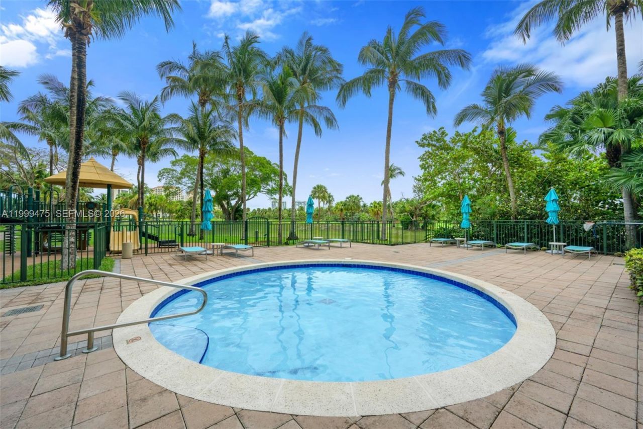 19501 W Country Club Dr, Unit 208, Aventura, FL 33180 Photo