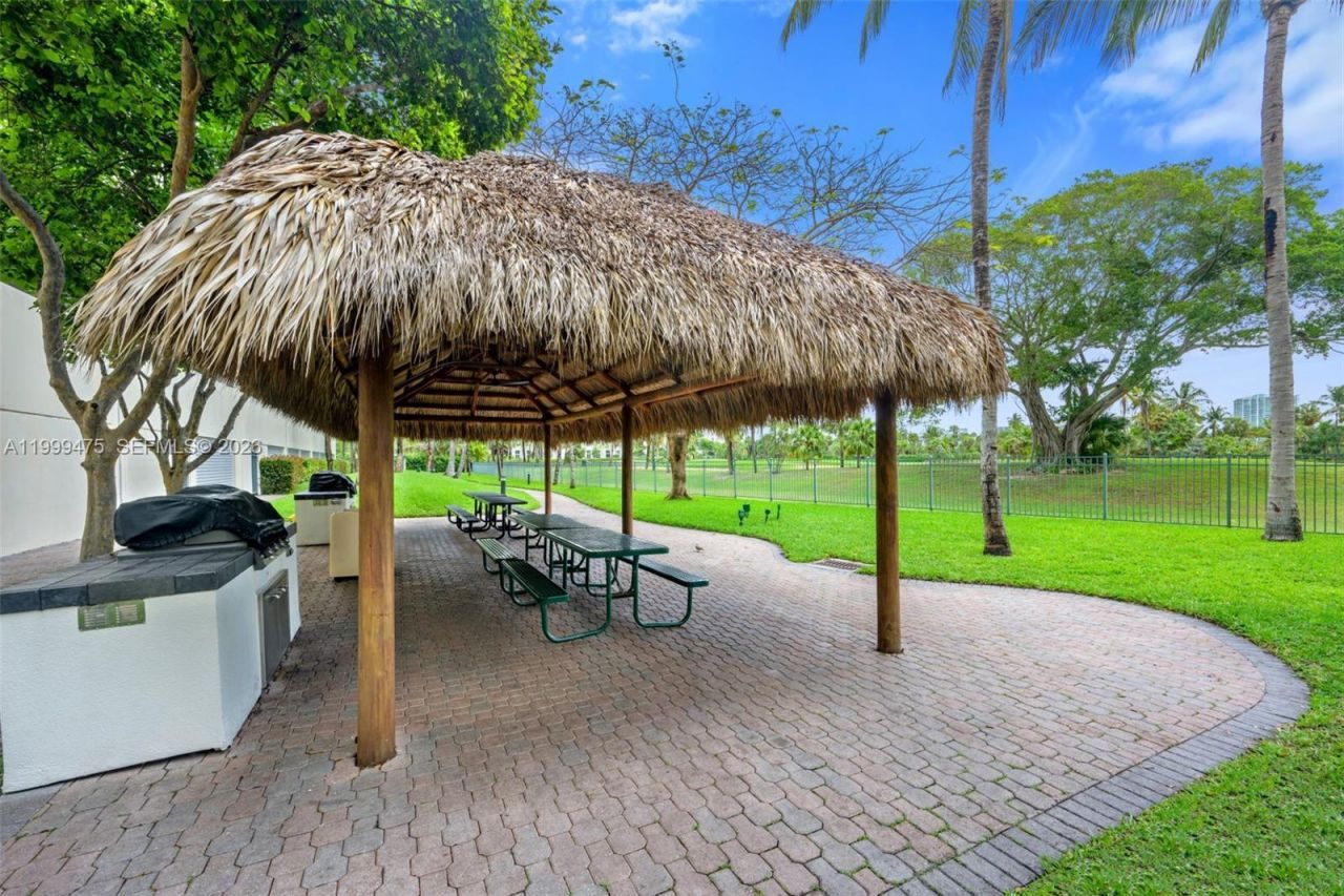 19501 W Country Club Dr, Unit 208, Aventura, FL 33180 Photo