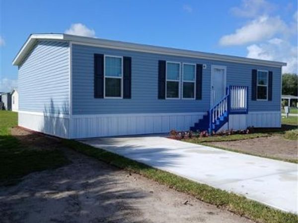 814 Big Branch LN NW, MOORE HAVEN, FL 33471