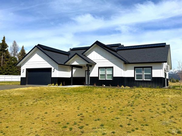 14072 Mulberry Street, McCall, ID 83638