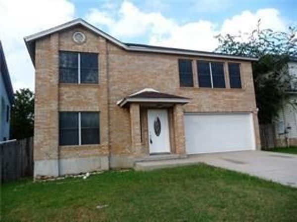 1109 Bradbury LN, Austin, TX 78753