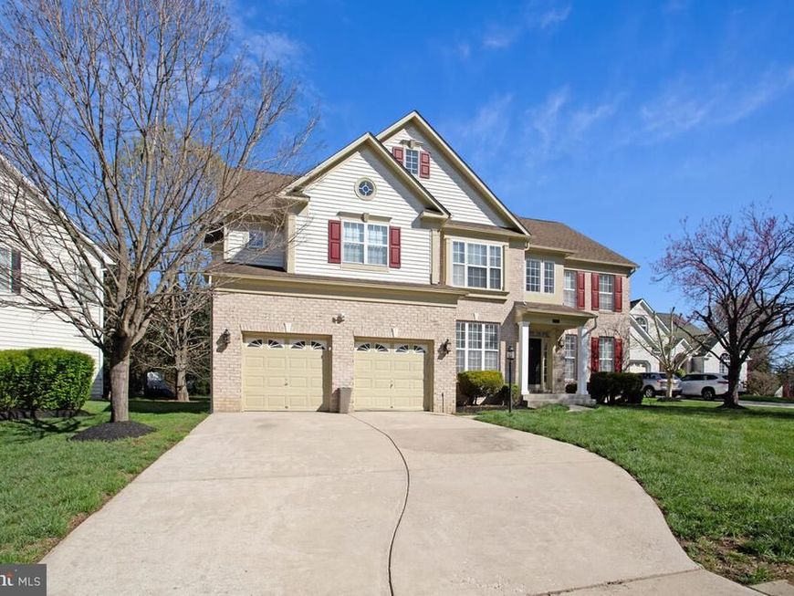 12902 Crickmore Trace, Bowie, MD 20720 Main Photo