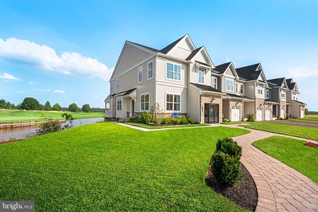 0018 BALDWIN WAY , SILVERDALE, PA 18962