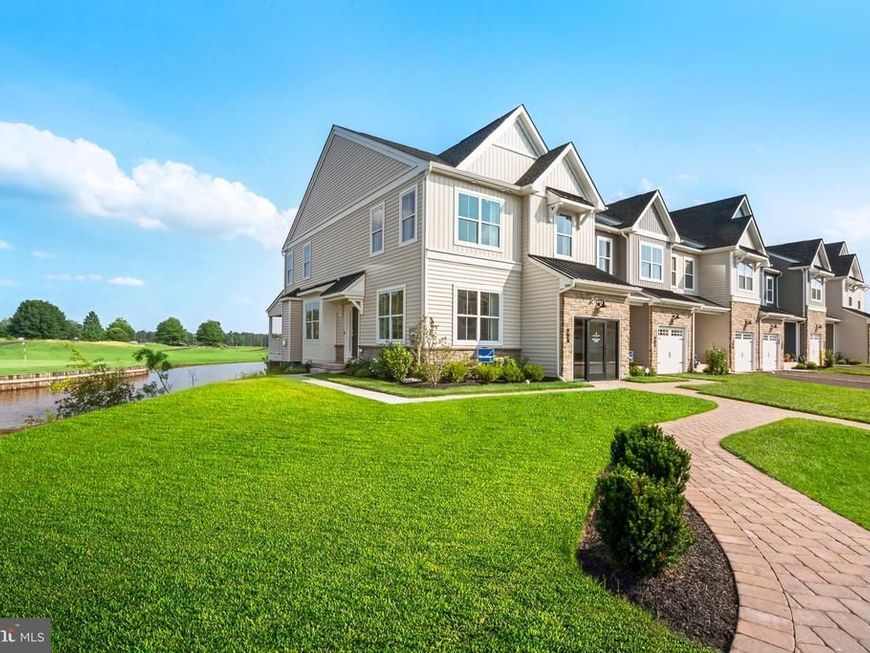 0018 Baldwin Way , Silverdale, PA 18962 Main Photo