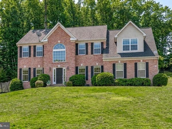 75 BROOKE CREST LANE, STAFFORD, VA 22554