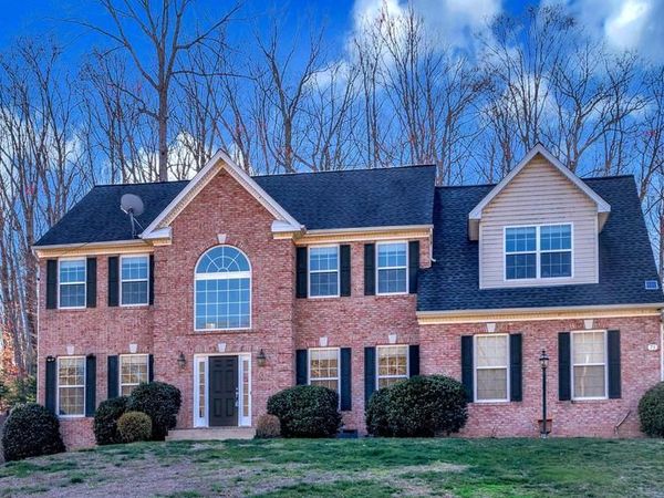 75 BROOKE CREST LANE, STAFFORD, VA 22554