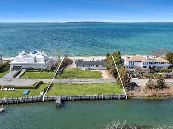 21 E Shore Drive , Southampton, NY 11968