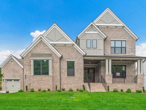 536 Divine Ct , Arrington, TN 37014