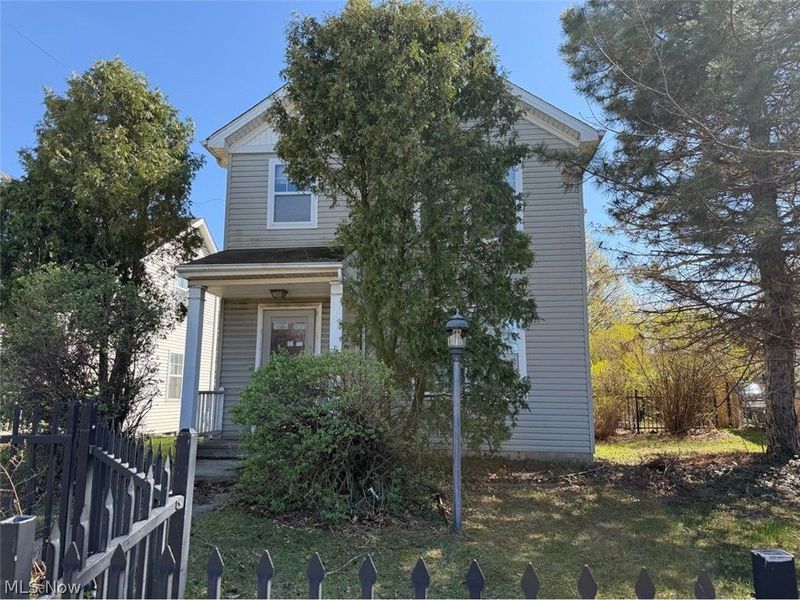 3750 Central Avenue , Cleveland, OH 44115 Photo 1