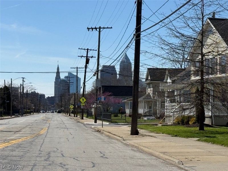 3750 Central Avenue , Cleveland, OH 44115 Photo 3