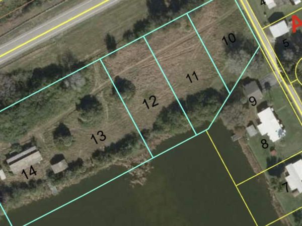 265 State Rd 78, Moore Haven, FL 33471