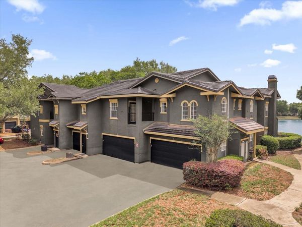 163 VILLA DI ESTE TERRACE , Unit 209, LAKE MARY, FL 32746