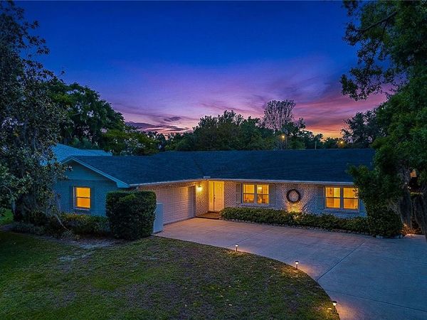 281 PARADISE ISLAND DRIVE, HAINES CITY, FL 33844